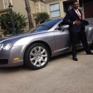 Meet your Posher, Superville